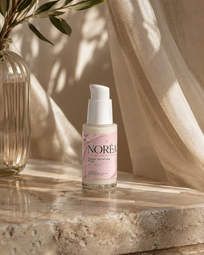 Lumière Pigment-Perfecting Serum