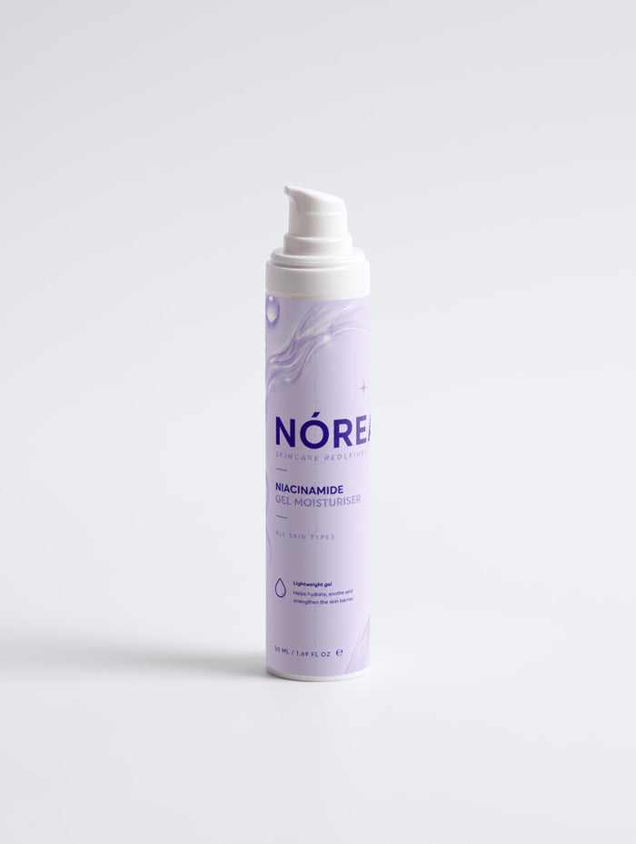 NORÉA Niacinamide Gel Moisturiser